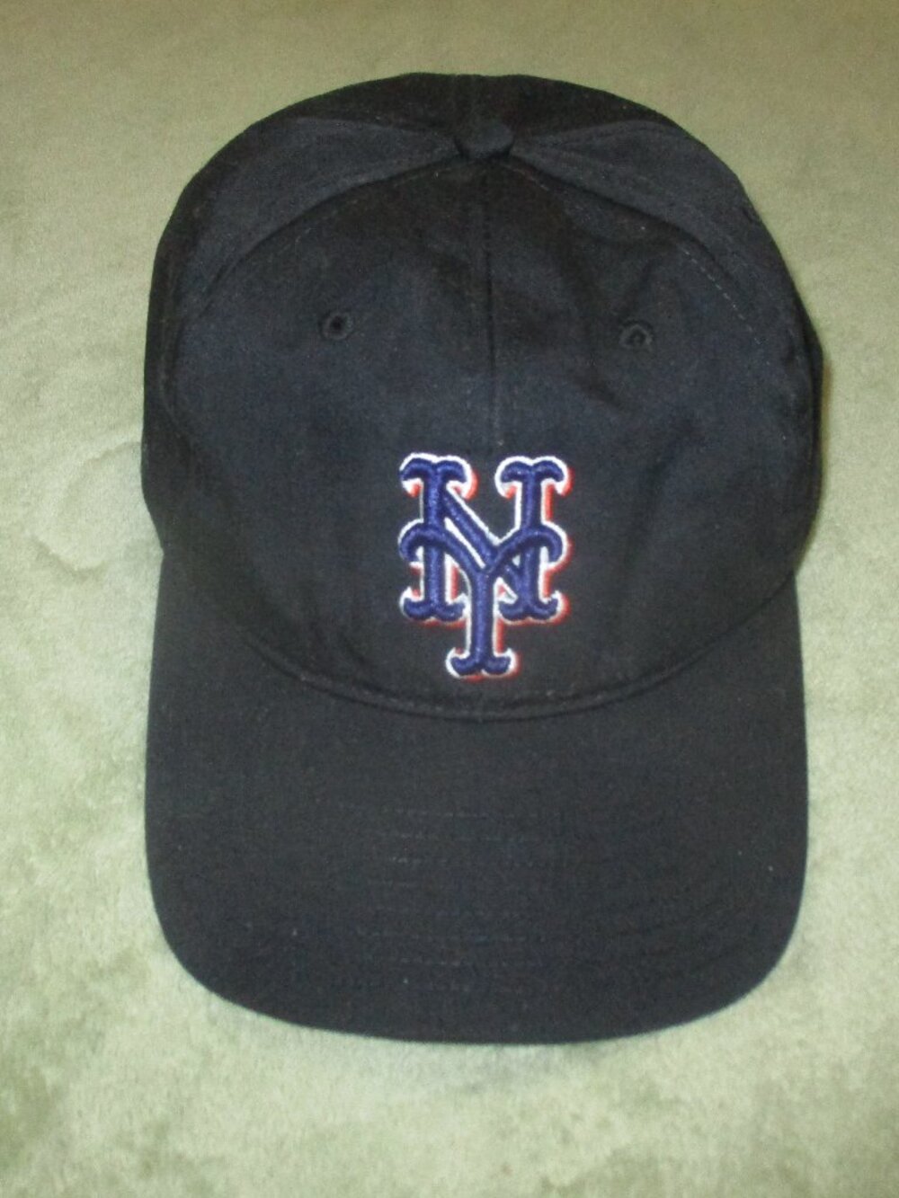 New York BB / Truckers Hat Snapback OS fits most